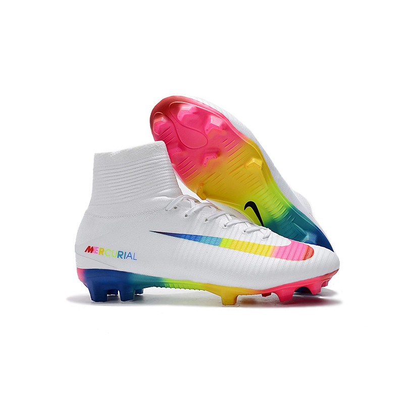 korki nike mercurial superfly v